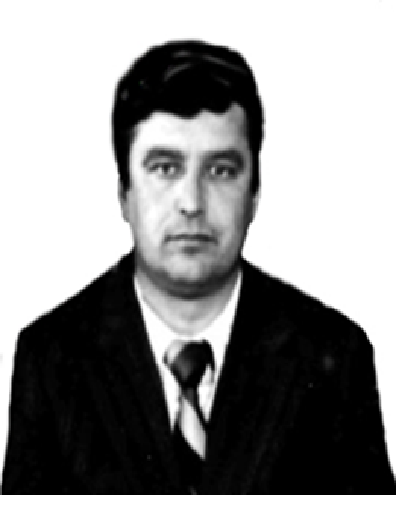 Суров Вадим Петрович.