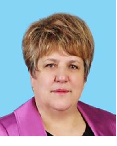 Карпова Маргарита Борисовна.