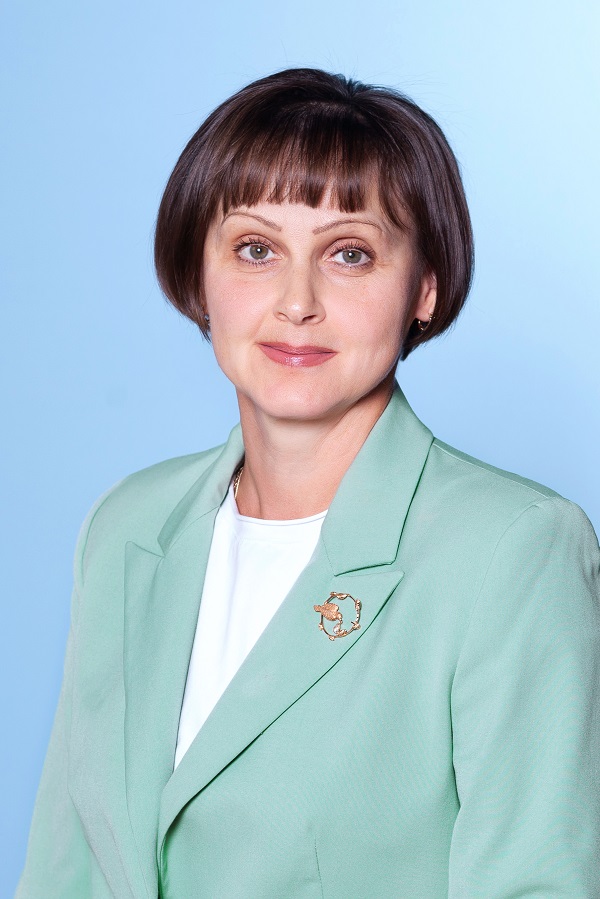 Думнова Наталья Викторовна.