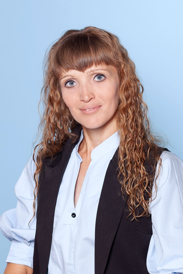 Джуманиязова Анна Владимировна.