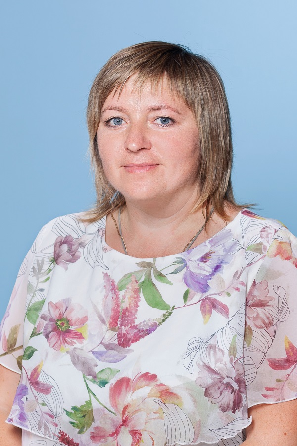 Жданова Юлия Викторовна.