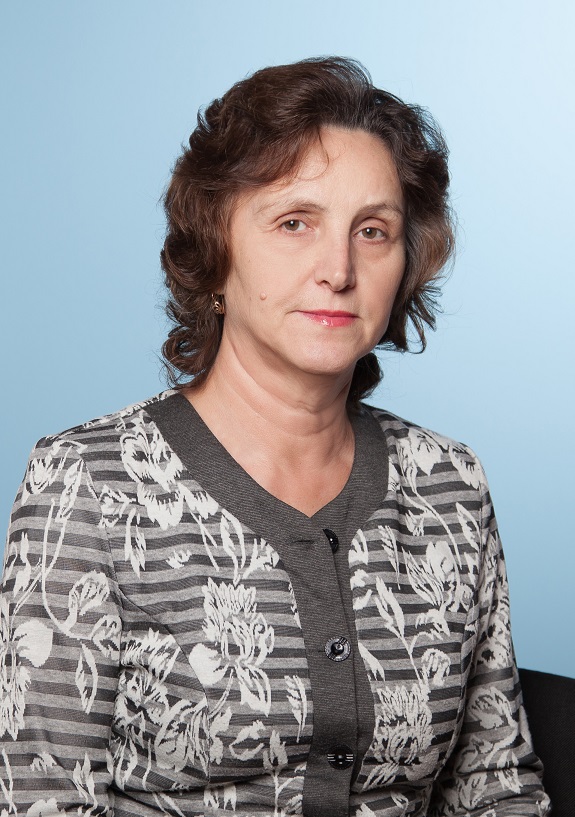 Кокшарова Галина  Фёдоровна.