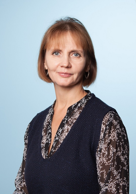 Пинтилина Елена Николаевна.