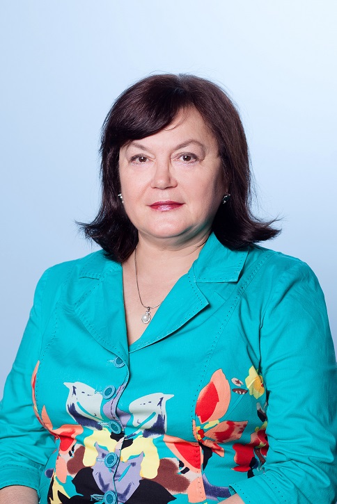Яковлева Ирина Николаевна.